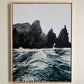 Ancient Boundaries Framed
