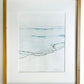 Bright Waters Framed
