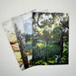 Sunbaked Marmalade Card Set