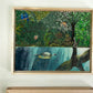 Jungle Cruise Framed